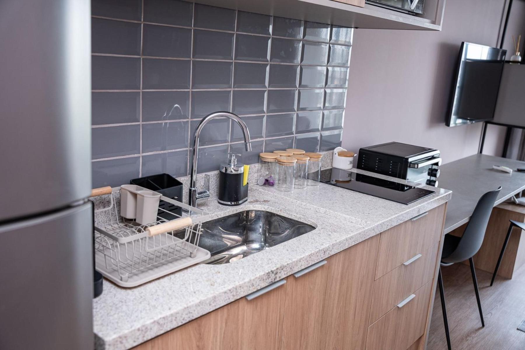 For Moema By Housi Apartamento São Paulo