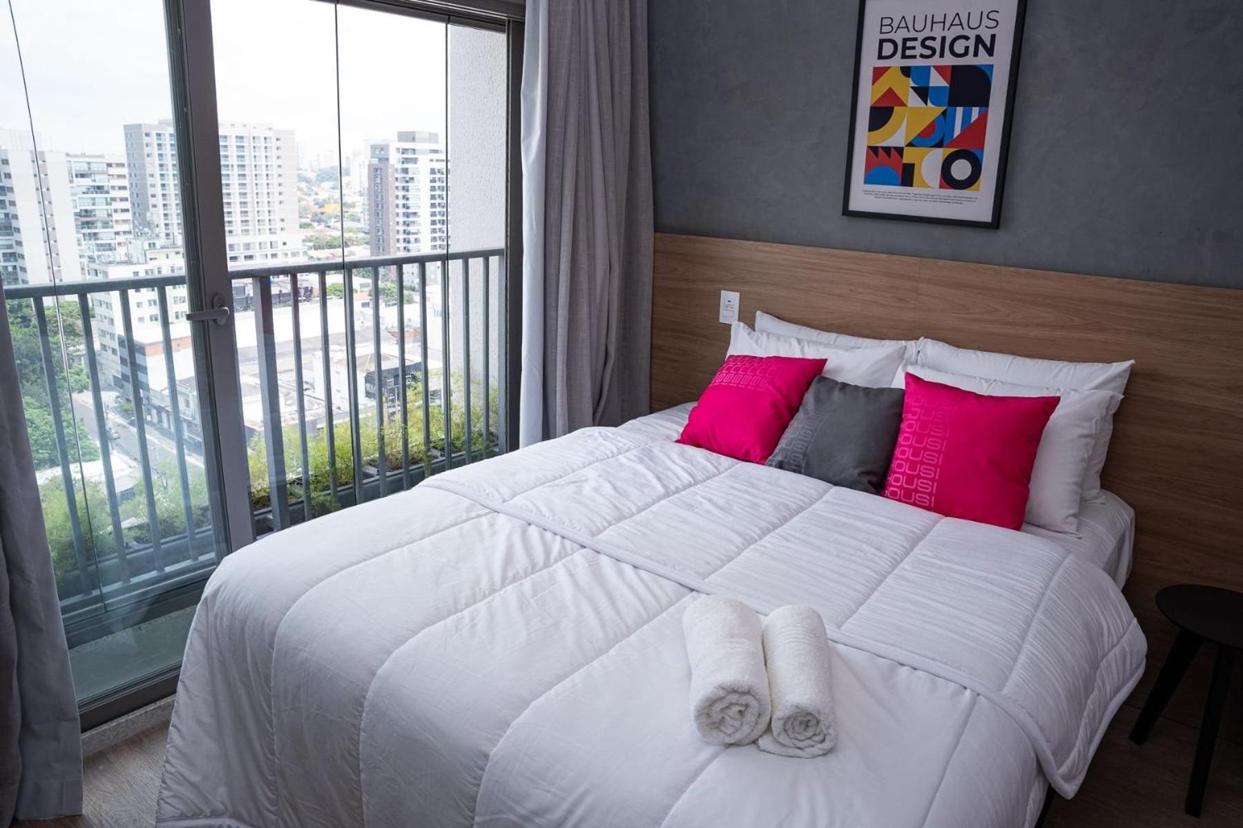 Apartamento For Moema By Housi
