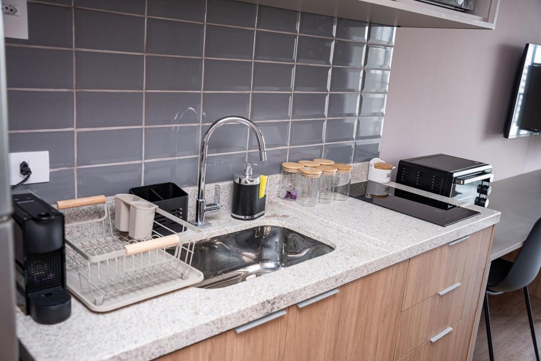 For Moema By Housi Apartamento *