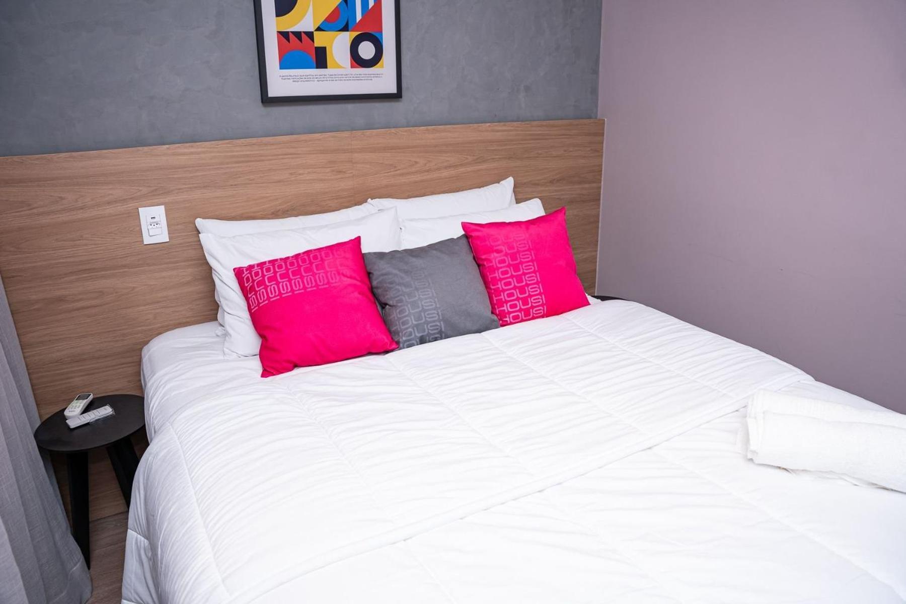 For Moema By Housi Apartamento São Paulo