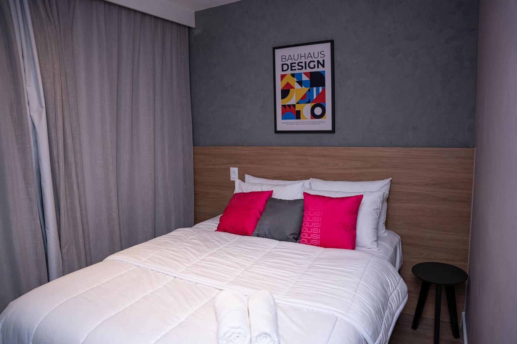 For Moema By Housi Apartamento