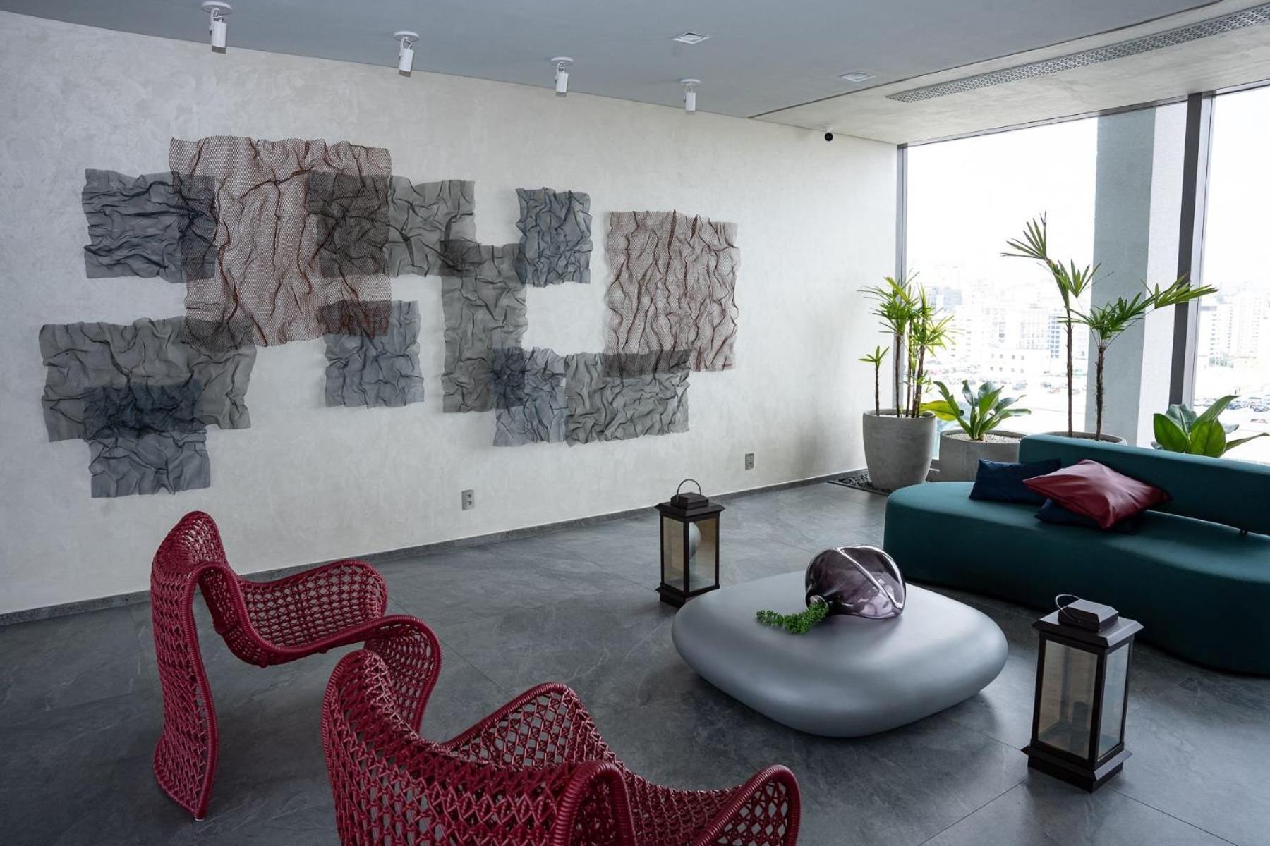 Apartamento For Moema By Housi *